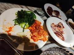 自助小菜-火炉火自助餐(喜隆多店)