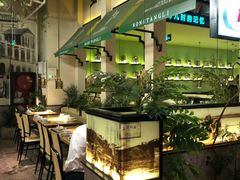 -弄堂里(雨花客厅店)