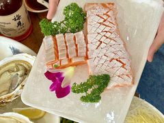 -官塘原味鱼生·潮菜大排档(潮州总店)