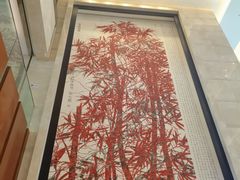 -济南喜来登酒店