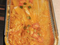 -枪火串烧·东北特色烧烤(罗湖总店)