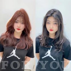 -FOR YOU造型