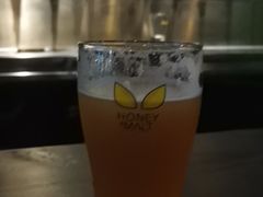 -蜜和麦精酿啤酒吧honey&malt(桐梓林店)