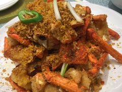 -和平馆·地道港澳茶餐厅(西门口店)