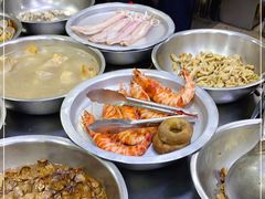 -铭辉沙嗲面(新街商业城店)