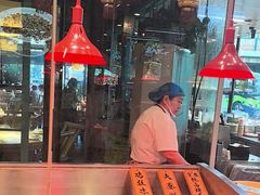 -常和州·夜宵大排档(常州单店)