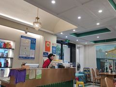 -23号墙门菜(狮虎桥店)