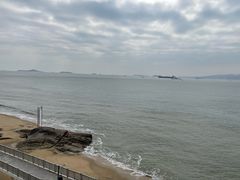 -胡里山炮台