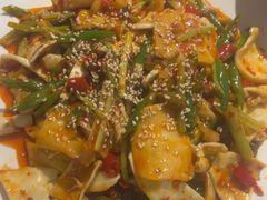 -麻六记(新天地店)