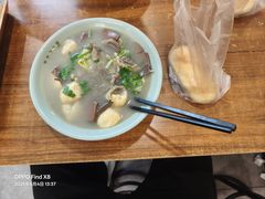 -金原鸭血粉丝汤·汤包·脆皮烤鸭(南京博物院店)