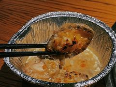 烤生蚝-赤坂亭M9和牛烧肉(世博源店)