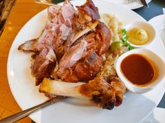 -兰特伯爵西餐厅·啤酒屋(方庄店)