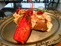-LESCEDARS Brasserie Bistro香柏树