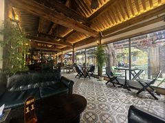 -糖房咖啡(南锣鼓巷店)