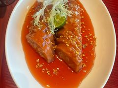 -镇江苏宁万豪酒店-苏筵中餐厅