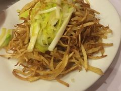 -永兴餐厅(复兴中路店)