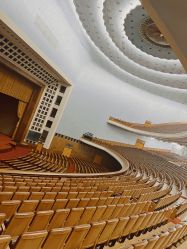 -人民大会堂宴会厅