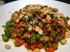 -锅儿匠辣子鸡(春熙路店)
