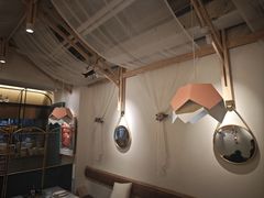 -MIO弥欧洋房西餐厅(中央大街店)