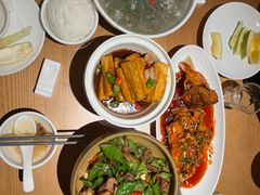 -乡里八闽·福州乡土菜(高宅店)