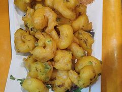 -添福来墨鱼饺子 · 海鲜东北菜(泡崖店)