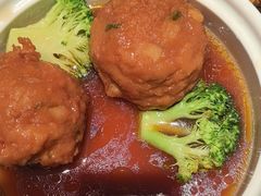 -谷田稻香·砂锅菜(汇暻广场店)