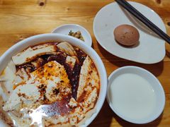 -老鳯府豆花泡馍(第五大道店)