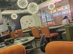 -浩海火燒雲傣家菜(芮欧百货店)