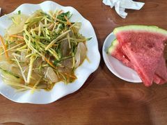 -鸿毛饺子(紫竹桥店)