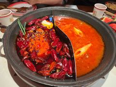 -江北北火锅馆·公路夜市(魏公村店)