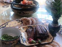 -白家大院·王府宫廷菜(苏州街店)