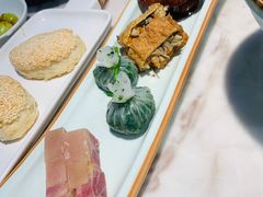 -淮扬韵(凤八市政府店)