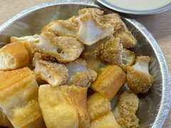 -蒙记老牌豆浆