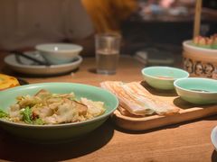 手撕包心菜-弄堂里·寻味杭州(湖滨银泰in77C区店)