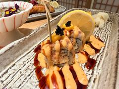 -阿吾罗·月咏精致日料(港汇恒隆广场店)