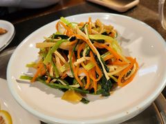 -金陵家宴·金陵春·南京菜(夫子庙店)