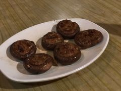瓤香菇-炙热童年·老北京炙子烤肉(南锣鼓巷店)