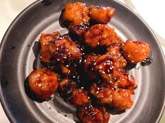 糖醋里脊-佬肥猫(国华广场店)