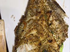 -小杨烤肉(朱雀店)