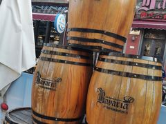 -巴伐利亚啤酒坊(意式风情街店)