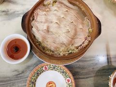 -砂锅居(西四店)