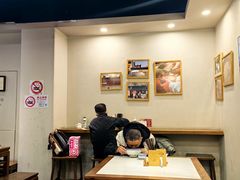 -永丰面馆(汉口路店)