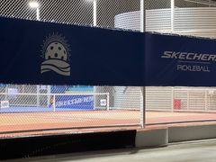 -Our Pickleball多多动匹克球俱乐部(世博源店)