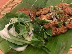-Ginger(兴国路店)