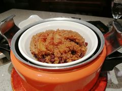 -粗茶淡饭·蒸鲜(光谷店)