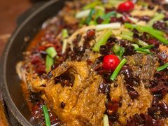 -老板恋上鱼(荣盛广场店)