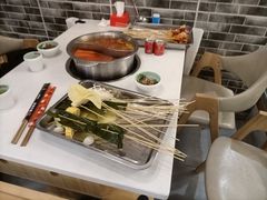 -屋头串串(新街里店)