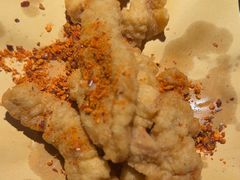 -沪小胖·小龙虾·蓝龙王(八佰伴店)