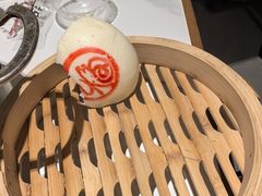 -老馆子·建德菜·山肴鱼鲜(海威新界店)