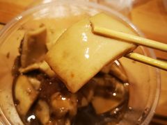 -老兵牛蹄店(下沙店)